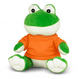 Frog Plush Toy promohub 