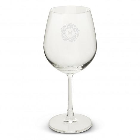 Mahana Wine Glass - 600ml promohub 