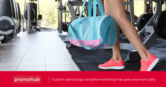 Pack Once, Go Anywhere: The Convenience of Sports Bags for Daily Use