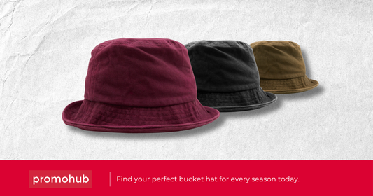 Why Bucket Hats Are the Must-Have Accessory for Every Season