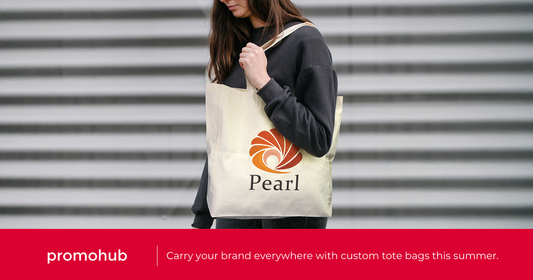 Why Tote Bags Are the Ultimate Everyday Essential This Summer