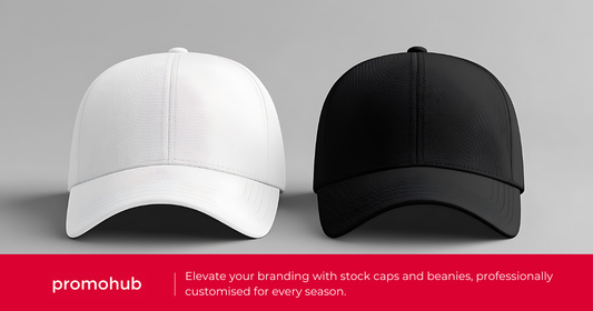 Caps, Beanies, and More Headwear for All Seasons