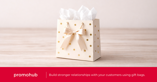 How to Use Gift Bags in Your Brand’s Customer Loyalty Programs