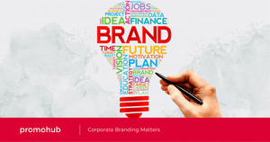 Corporate Branding: Building a Strong Identity for Your Organisation