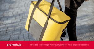 Picnic Essentials: How Branded Cooler Bags Elevate Your Outdoor Dining Experience