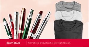 Harness the Power of Promotional Products to Strengthen Your Brand Presence