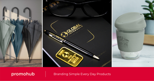 Branding Simple Everyday Items
