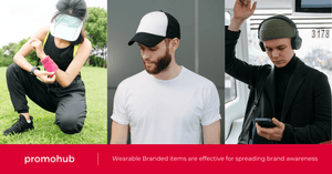 The Role of Wearable Branded Items in Advertising Your Business