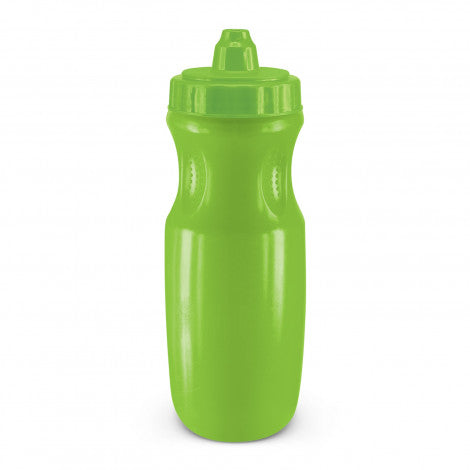 Bright Green