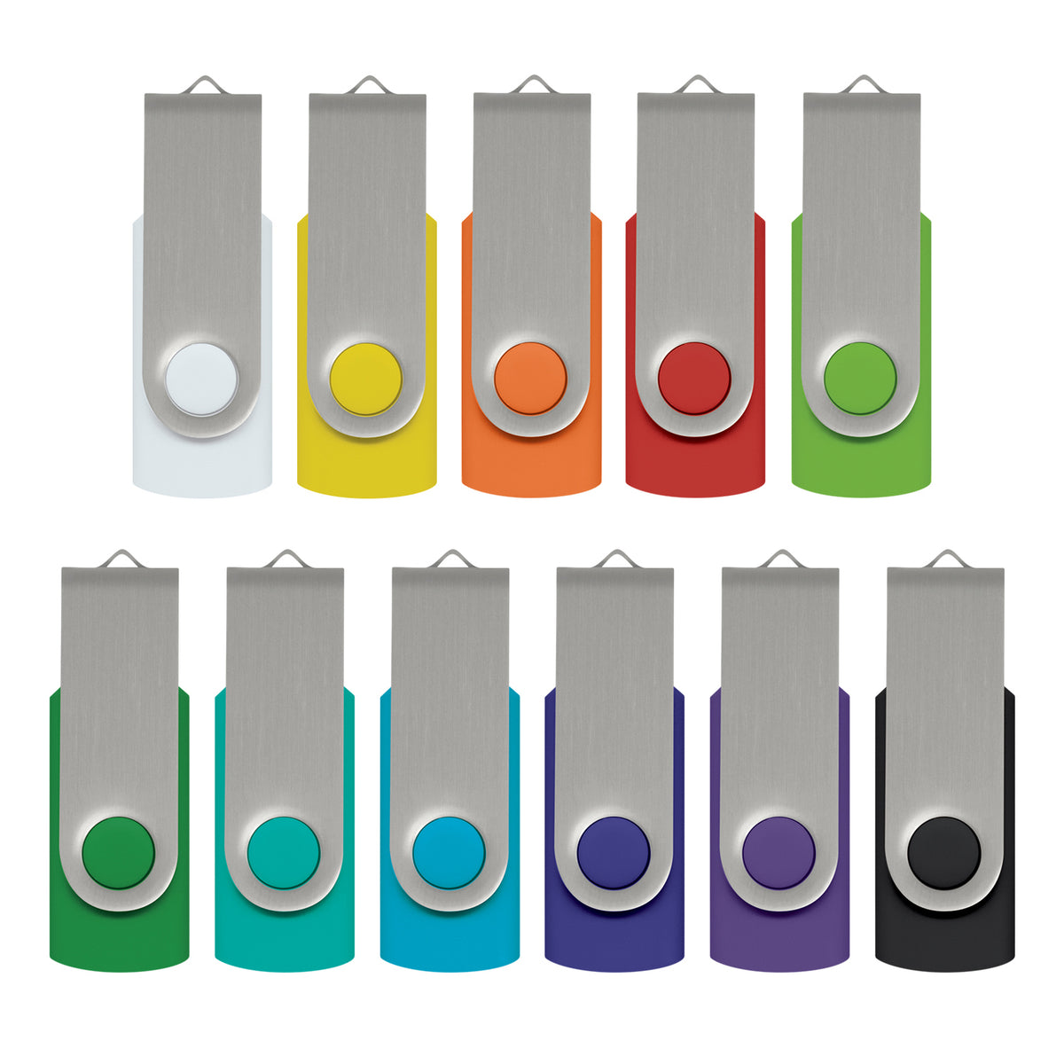 Silver Clip
