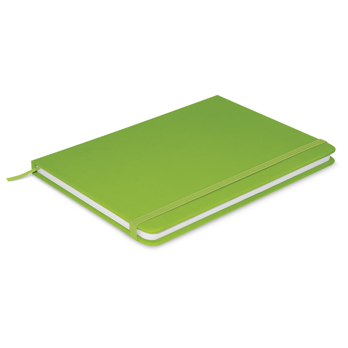 Bright Green