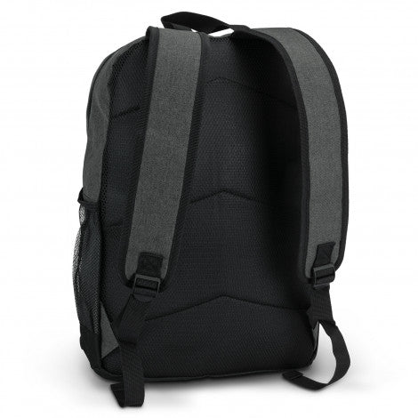 Back