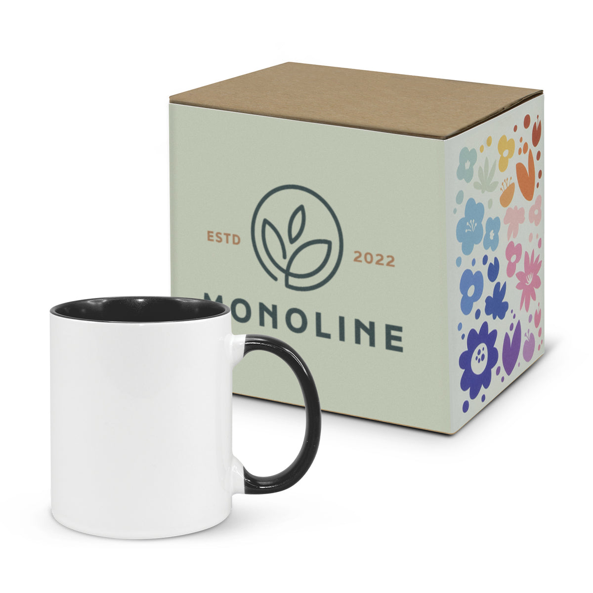 Gift Box Sleeve