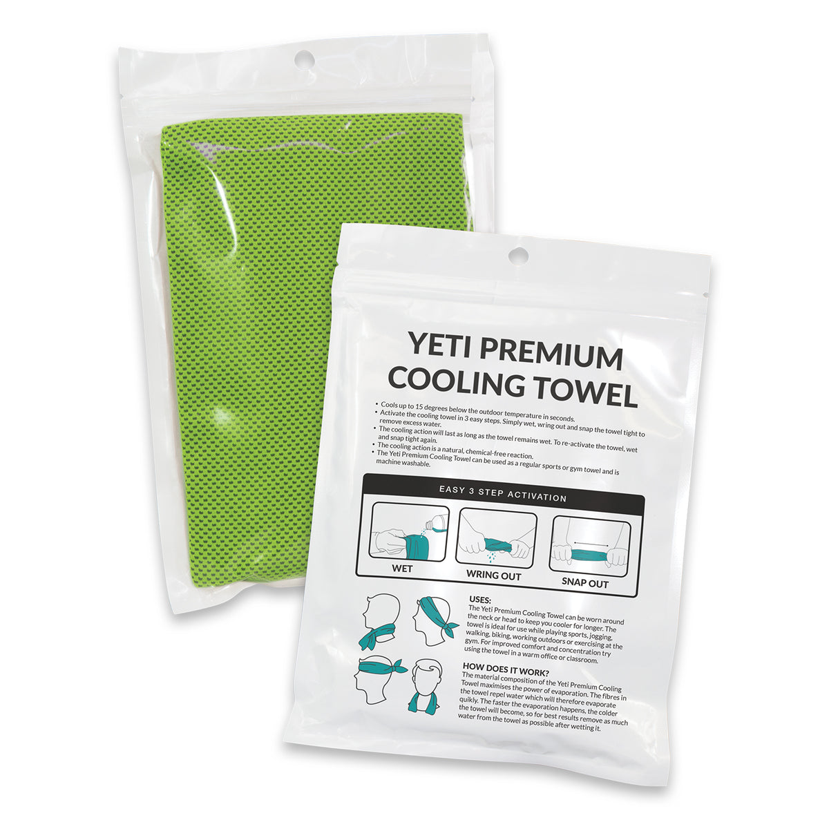 Packaging