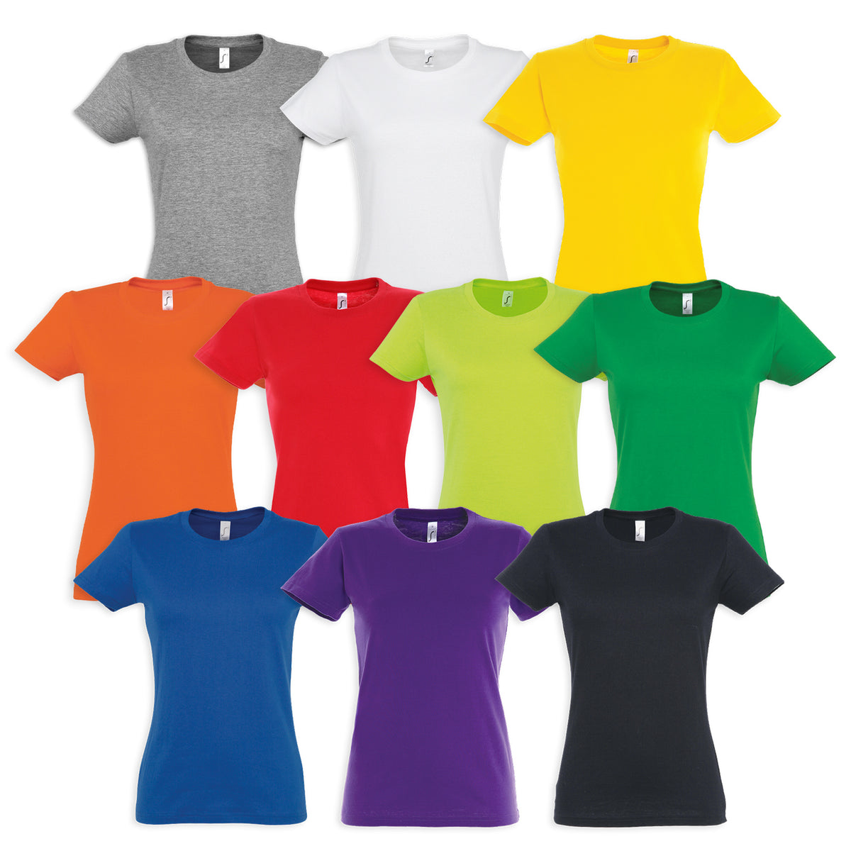 Colours