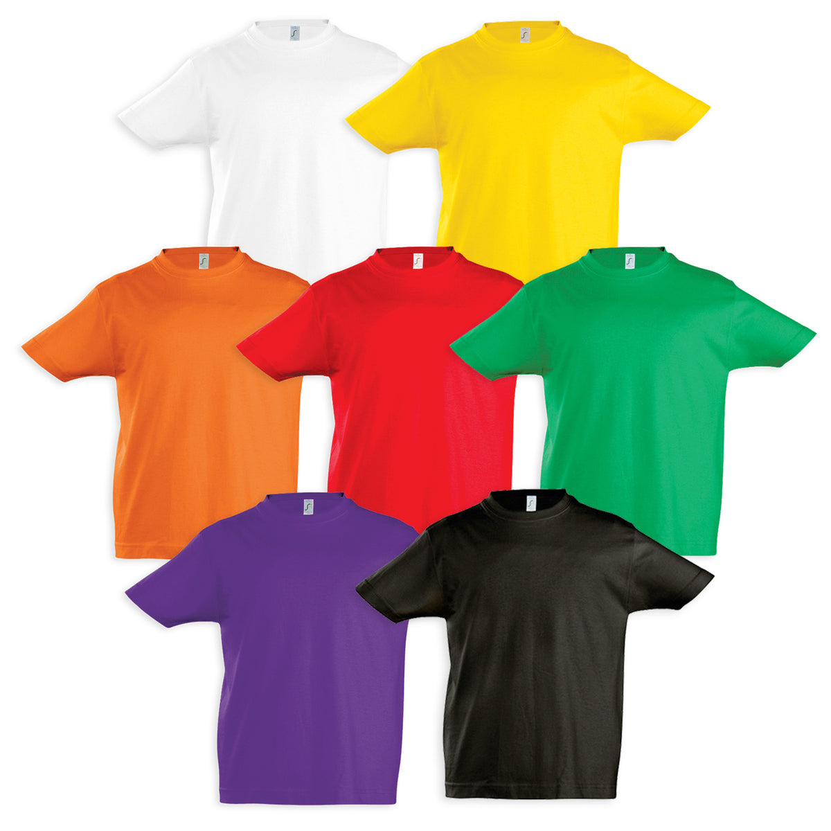 Colours