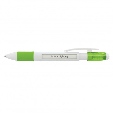 Bright Green