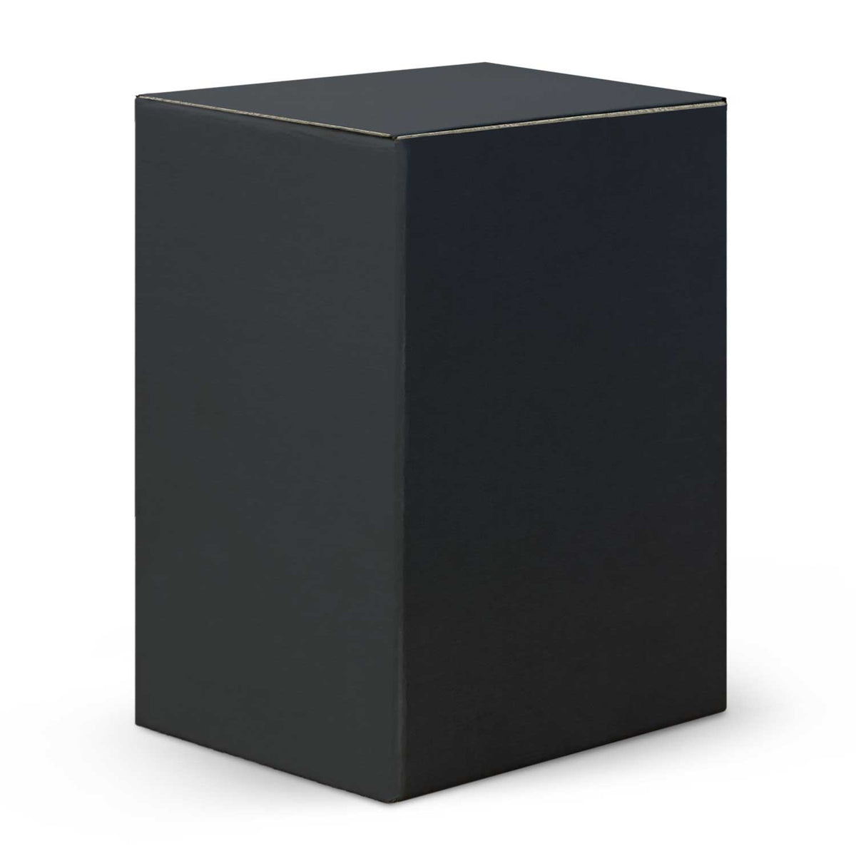 Black Gift Box