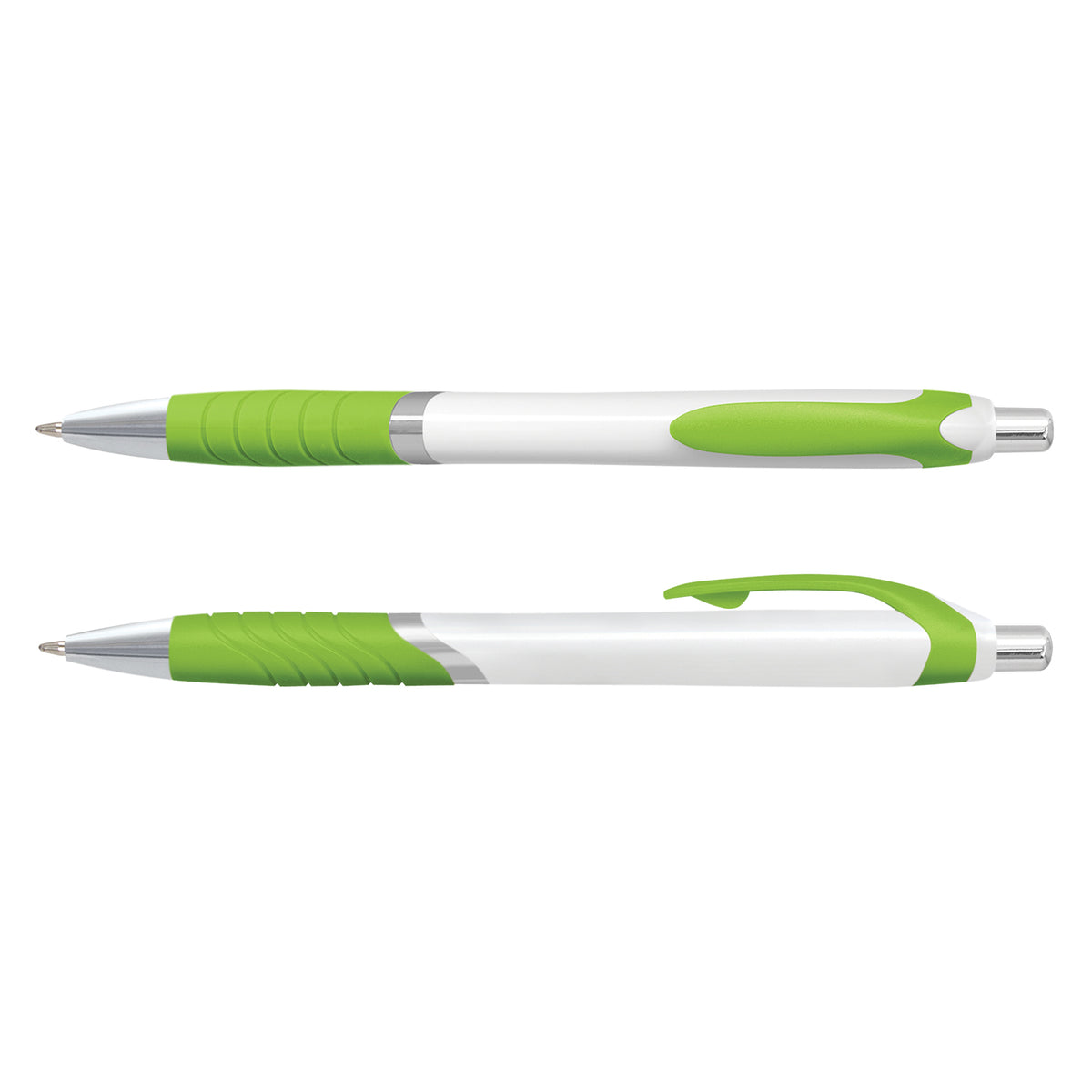 Bright Green
