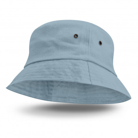 Pastel Blue