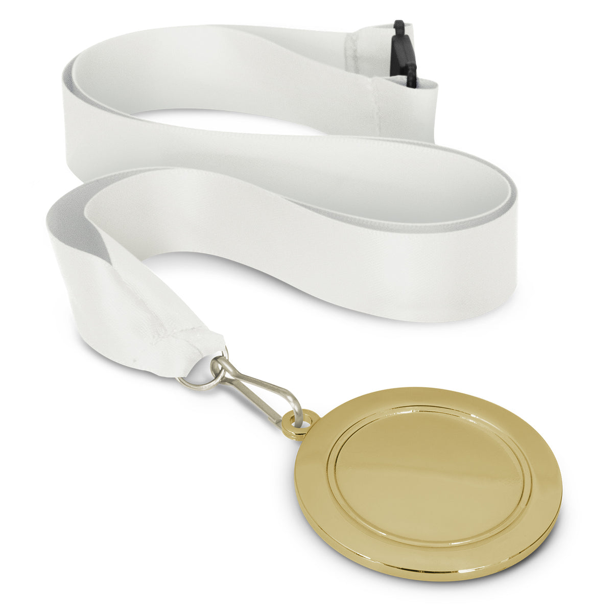 White/Gold