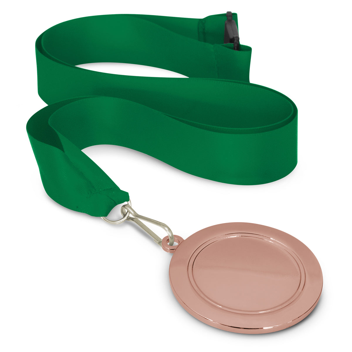 Dark Green/Bronze