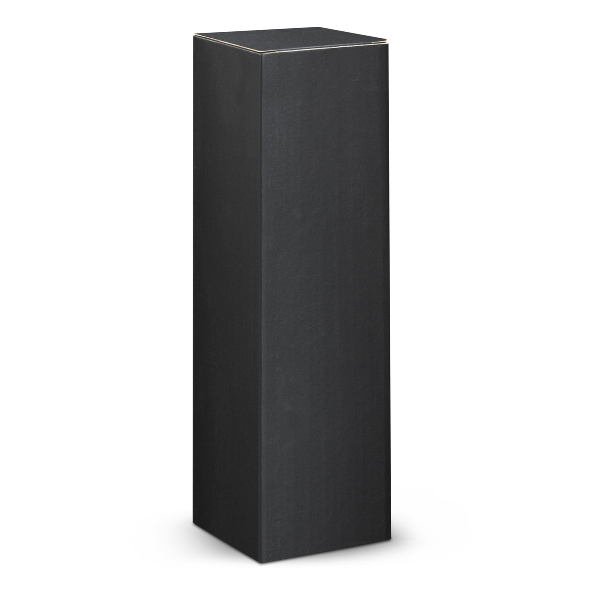 Black Gift Box