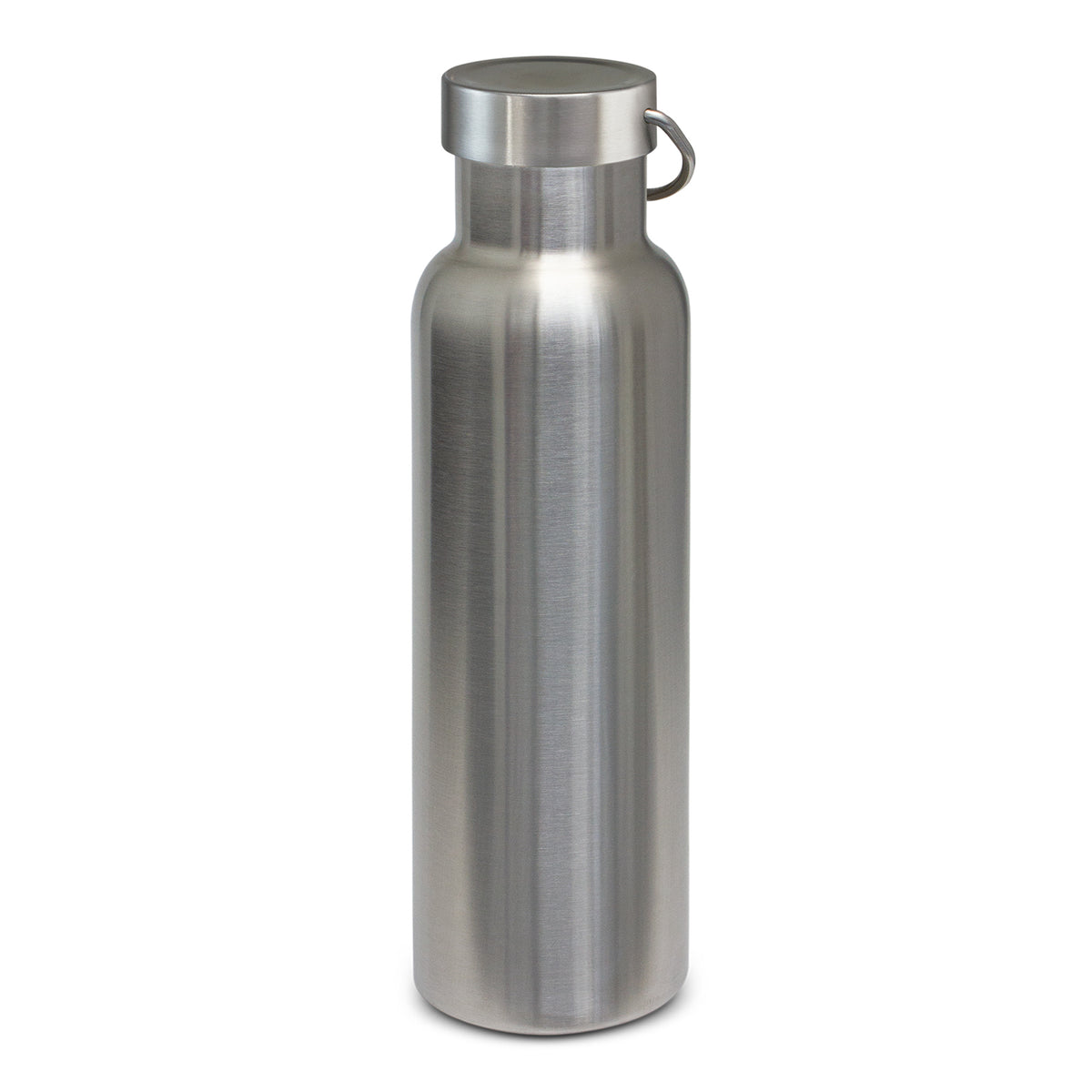 Silver Lid