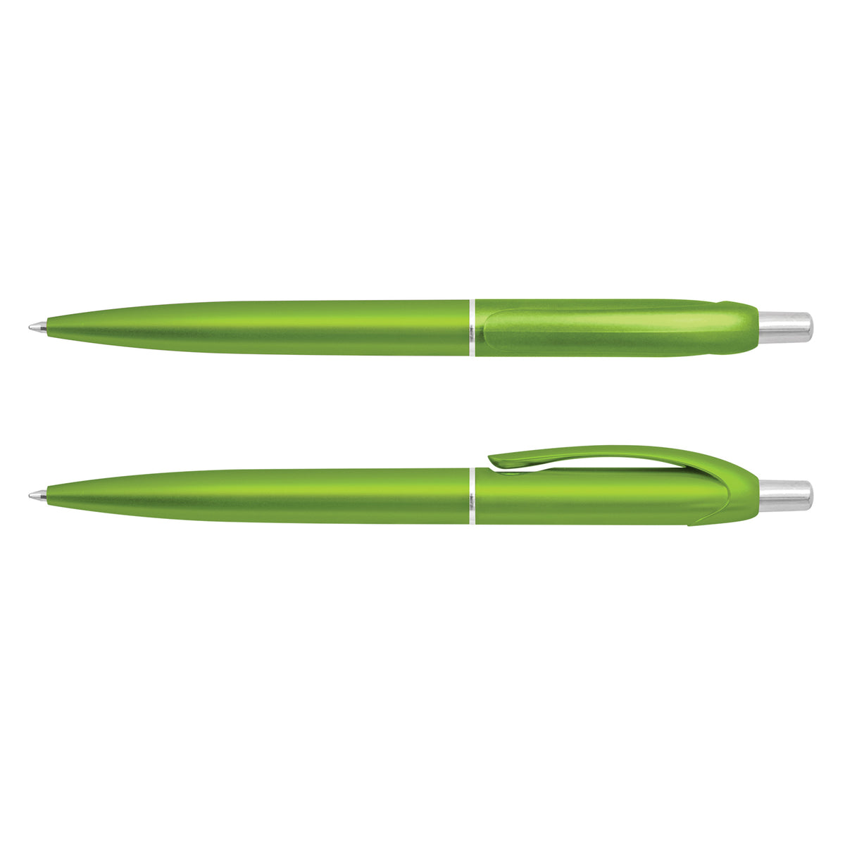 Bright Green