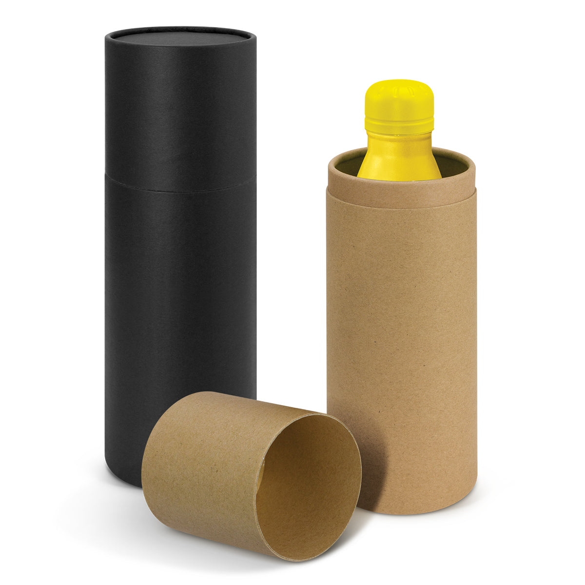 Gift Tubes