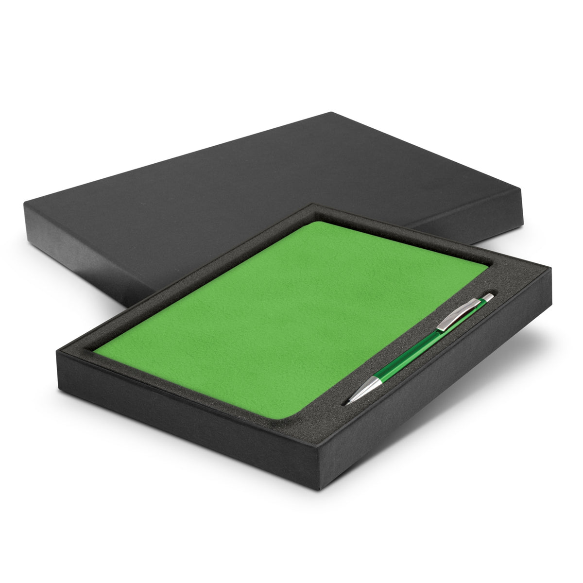 Bright Green