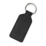 Prince Leather Key Ring - Rectangle promohub 