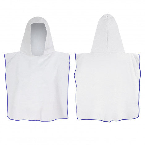 Blue Overlocking