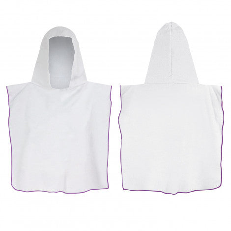 Purple Overlocking