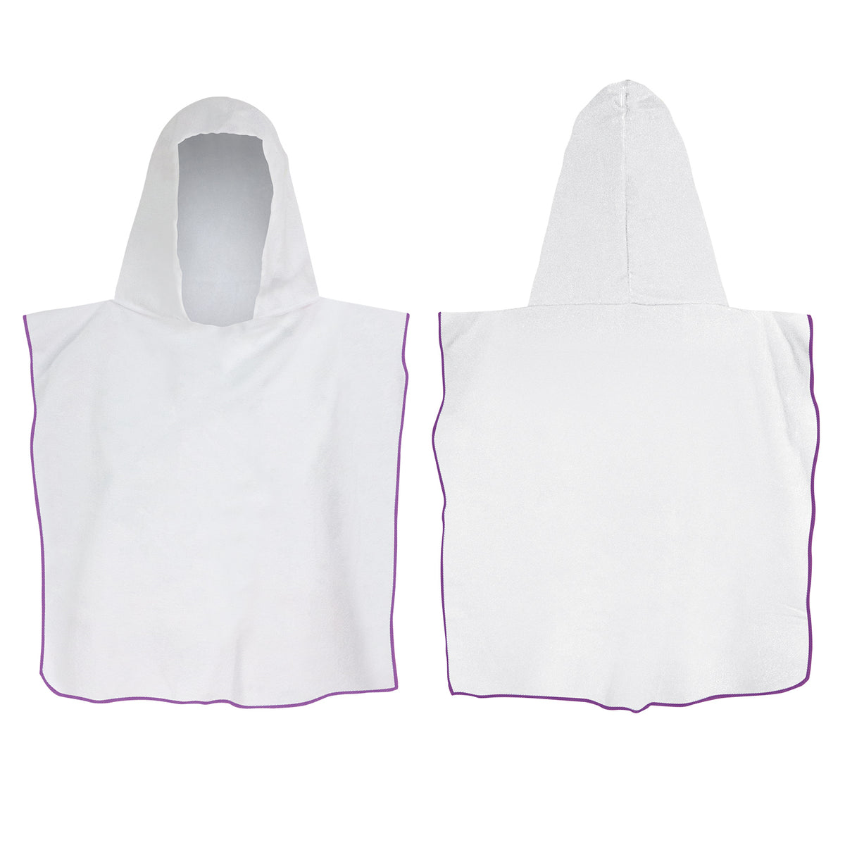 Purple Overlocking