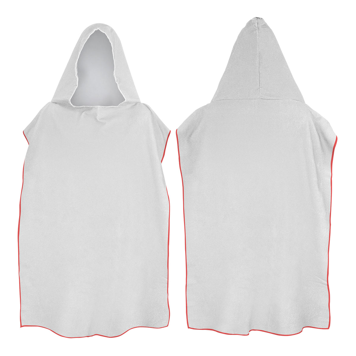 Red Overlocking