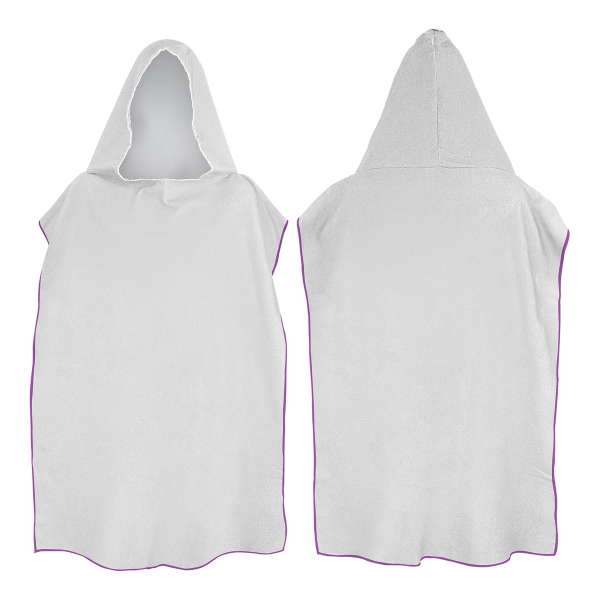 Purple Overlocking