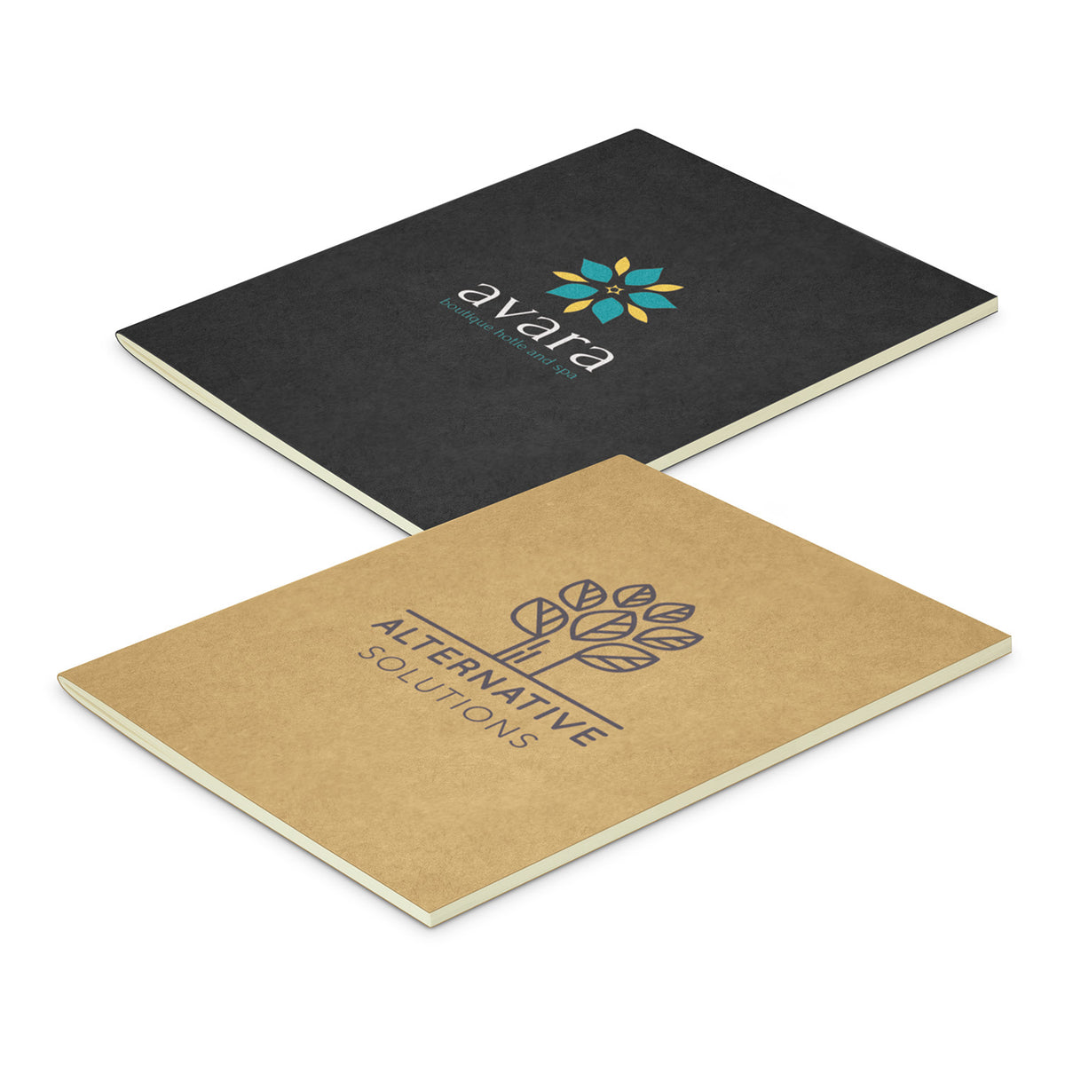 Kora Notebook - Small - Image 1