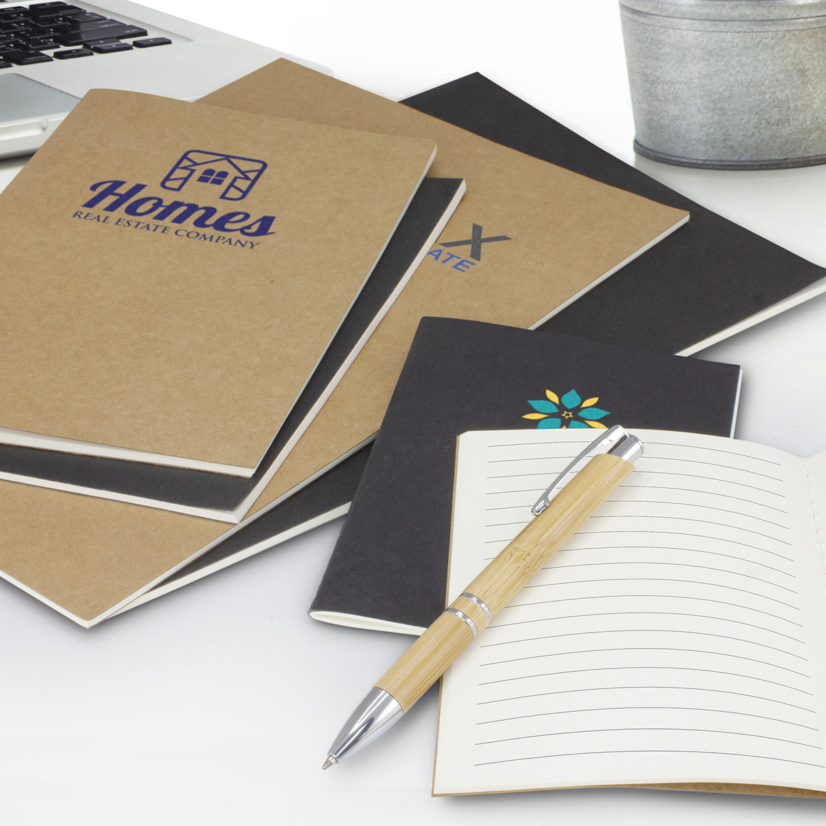 Kora Notebook - Small - Image 4