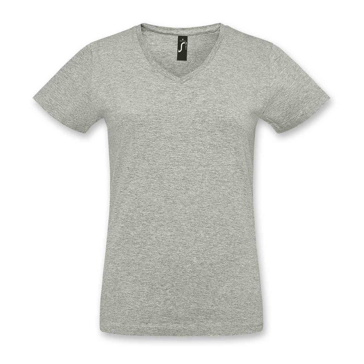 Grey Melange