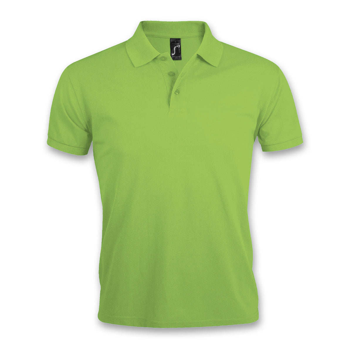 Apple Green