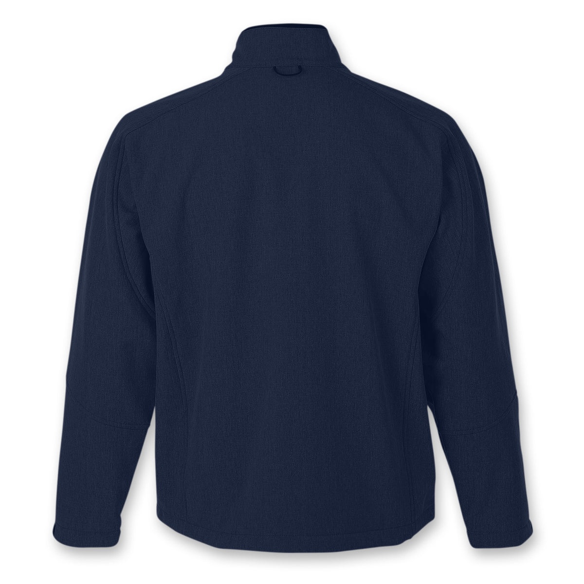 Abyss Blue - Back