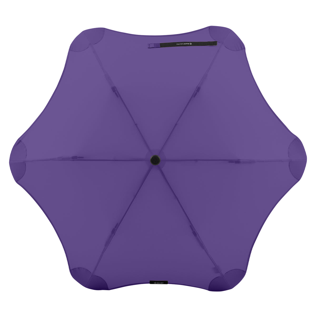 Top - Violet Purple