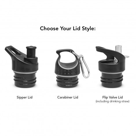 Lid Range