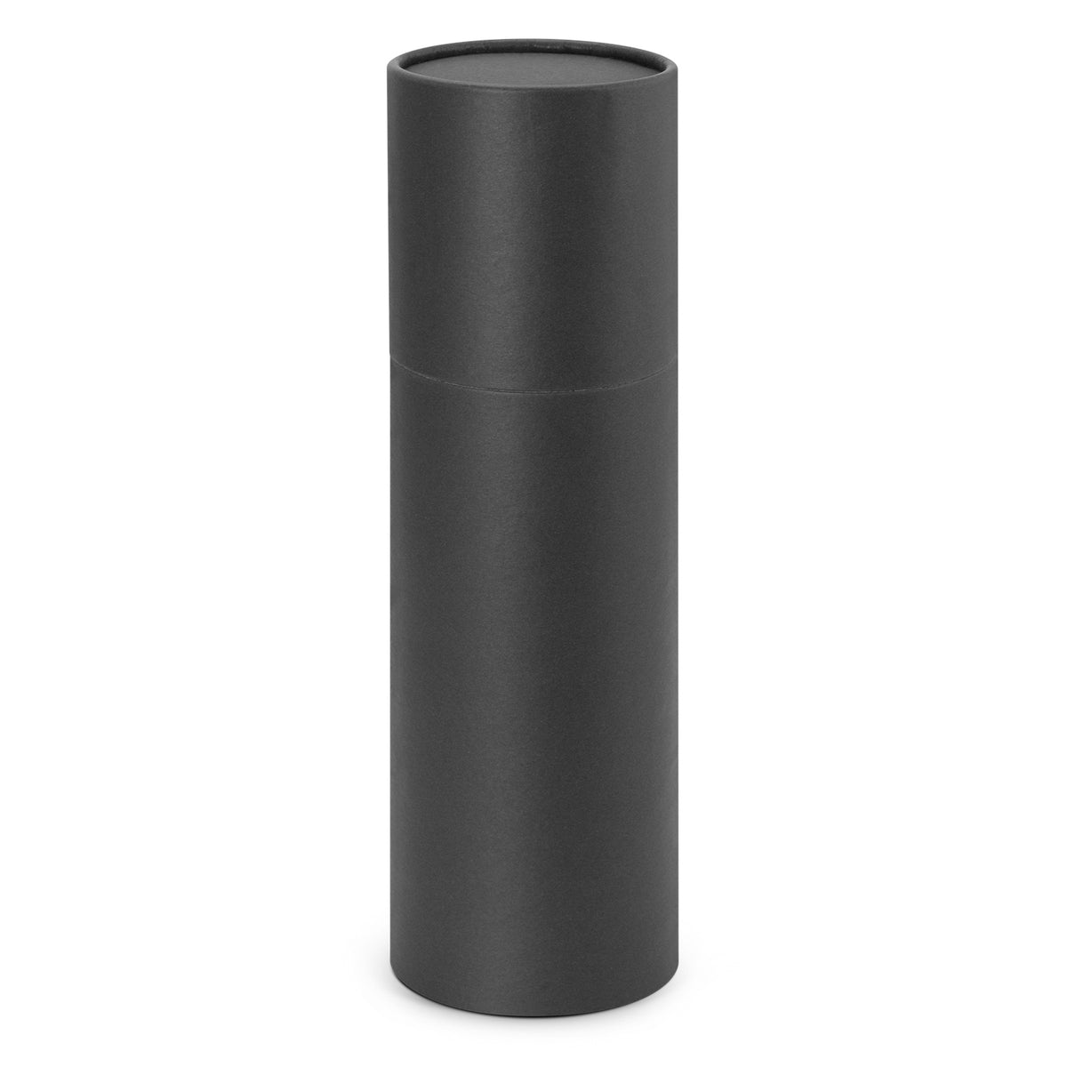 Black Gift Tube