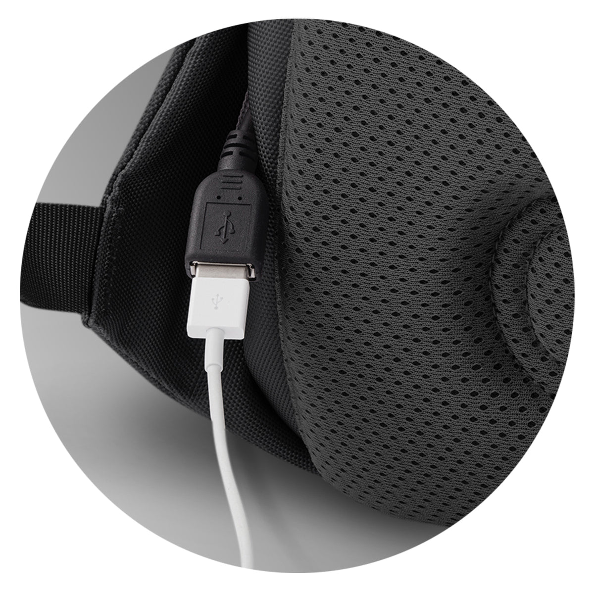 Charging Port