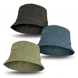 Faded Bucket Hat promohub 