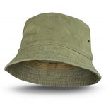 Faded Bucket Hat promohub 