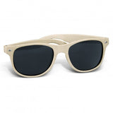 Malibu Basic Sunglasses - Natural promohub 