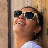 Malibu Basic Sunglasses - Natura promohub 